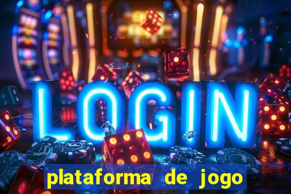 plataforma de jogo nova pagando no cadastro